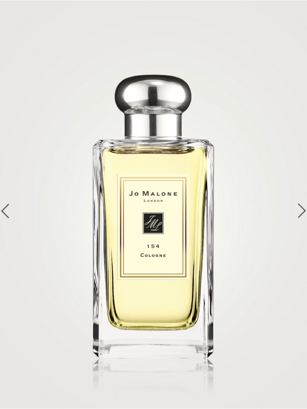 Jo Malone 154 100ml. Brand new